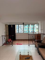 Blk 209 Yishun Palm Spring (Yishun), HDB 5 Rooms #607586891